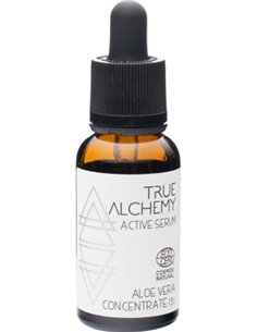 Levrana TRUE ALCHEMY Концентрат Алое Вера 13:1 30мл