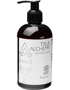 Levrana TRUE ALCHEMY Cleanser Fluid AHA/BHA 300ml