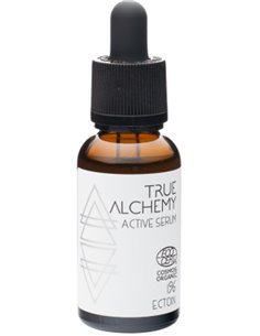 Levrana TRUE ALCHEMY Сыворотка гелевая Ectoin 1% 30мл