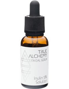 Levrana TRUE ALCHEMY Сыворотка Водоэмульсионная Inulin 5% Solution 30мл