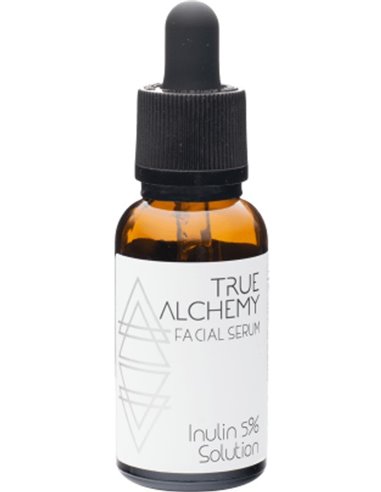 Levrana TRUE ALCHEMY Serum Inulin 5% Solution 30ml