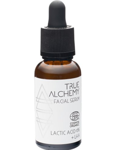 Levrana TRUE ALCHEMY Serum Lactic Acid 9% + LHA 30ml
