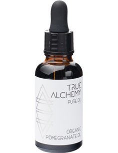 Levrana TRUE ALCHEMY Органическое масло гранатовой косточки 30мл