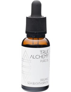 Levrana TRUE ALCHEMY Органическое масло облепихи 30мл