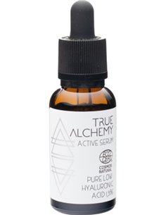 Levrana TRUE ALCHEMY Сыворотка PURE LOW HYALURONIC ACID 1,3% 30мл
