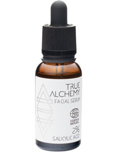 Levrana TRUE ALCHEMY Сыворотка Salicylic Acid 2% 30мл