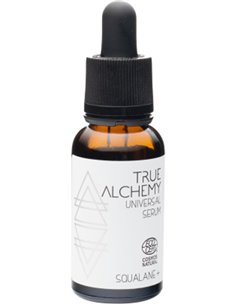 Levrana TRUE ALCHEMY Сыворотка Squalane Plus 30мл
