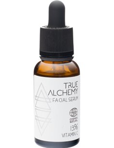 Levrana TRUE ALCHEMY Сыворотка Vitamin C 13% 30мл