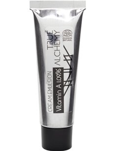 Levrana TRUE ALCHEMY Крем для лица Vitamin A 1.09% 30мл