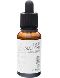 Levrana TRUE ALCHEMY Сыворотка Vitamin C 3% 30мл