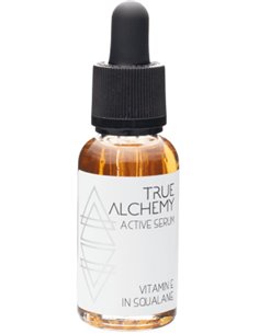 Levrana TRUE ALCHEMY Сыворотка Витамин Е в Сквалане 30мл