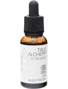 Levrana TRUE ALCHEMY Сыворотка Wheat Protein 1,3% 30мл