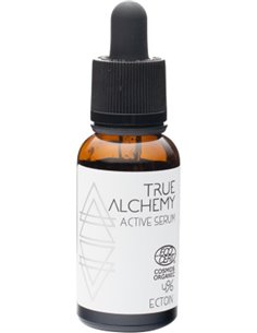 Levrana TRUE ALCHEMY Сыворотка гелевая Ectoin 4% 30мл
