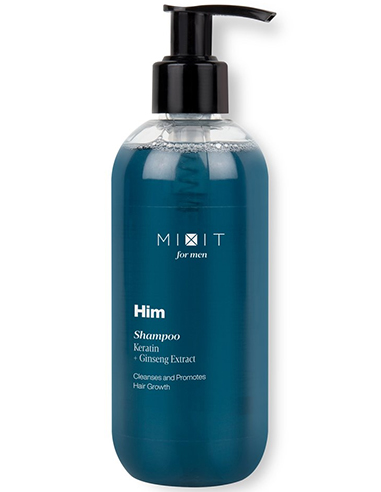 MIXIT Him Shampoo 250ml