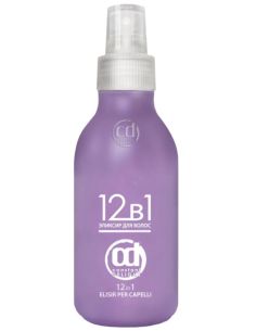 Constant Delight Elisir 12in1 200ml