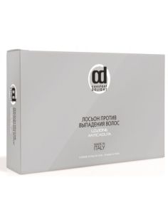 Constant Delight Anticaduta Anti Hair Loss Lotion 10pcs x 10ml