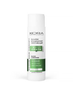 KORA PHYTOCOSMETICS Firming Balm Conditioner 250ml