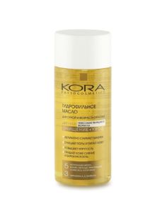 KORA Гидрофильное масло 150мл