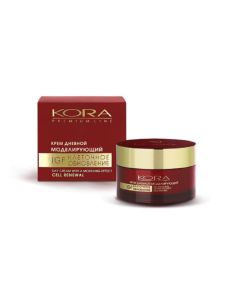 KORA PHYTOCOSMETICS IGF Cellular Renewal Modeling Day Cream 50ml