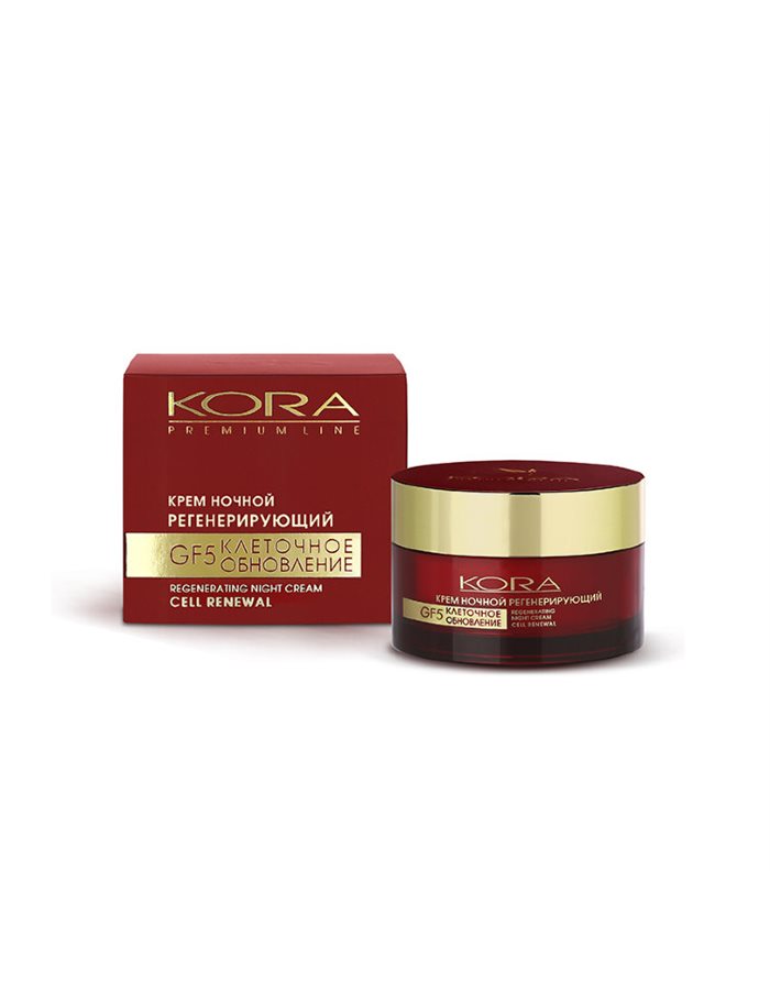 kora night cream