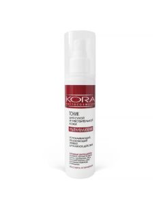 KORA PHYTOCOSMETICS Toner for dry and sensitive skin 150ml