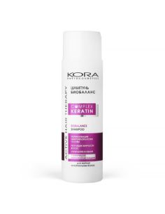KORA PHYTOCOSMETICS Biobalance Shampoo for oily and normal hair 250ml