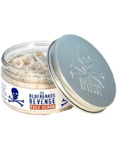 The Bluebeards Revenge Скраб для лица 150мл