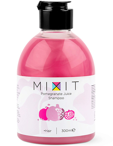 MIXIT Pomegranate Juice Shampoo 300ml