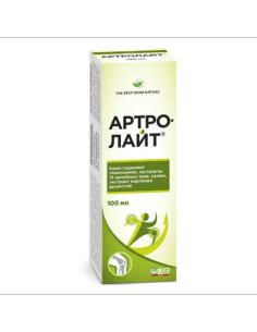 ARTROLIGHT Joint cream 100ml