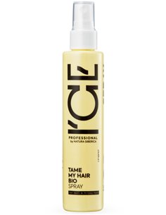 Natura Siberica ICE Professional TAME MY HAIR SPRAY Сыворотка - спрей для вьющихся волос 100мл
