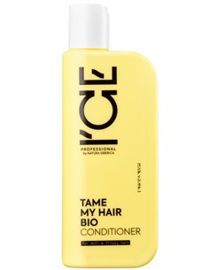 Natura Siberica ICE Professional TAME MY HAIR CONDITIONER Кондиционер для тусклых и вьющихся волос 250мл