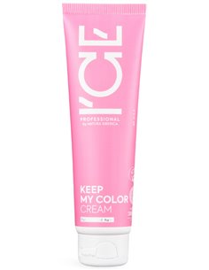 Natura Siberica ICE Professional KEEP MY COLOR CREAM 100ml