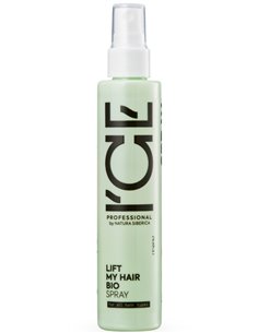 Natura Siberica ICE Professional LIFT MY HAIR SPRAY 100ml