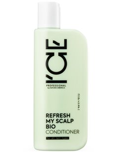 Natura Siberica ICE Professional REFRESH MY SCALP CONDITIONER Кондиционер для всех типов волос 250мл