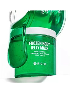 RICHE Холодное антицеллюлитное обертывание с голубым ретинолом 250мл