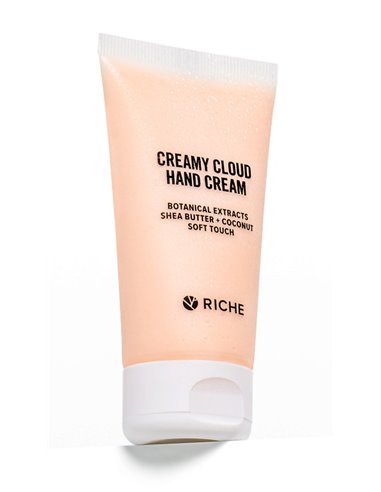 RICHE Creamy Cloud Hand Cream 50ml