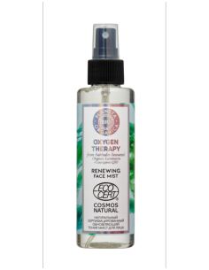 Planeta Organica BIO Oxygen Therapy Renewing Facial Mist 150ml
