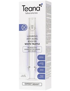 Teana Expert Boost Омолаживающий бустер для гурманов Белый трюфель 20мл