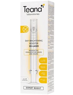 Teana Expert Boost Дневной осветляющий Бустер 3D-лазер 20мл