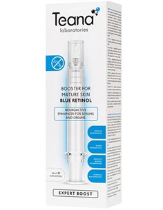 Teana Expert Boost Бустер для очень зрелой кожи Голубой ретинол 20мл