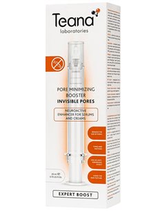Teana Expert Boost Бустер-минимайзер Невидимые поры 20мл