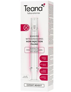 Teana Expert Boost Бустер с ионосомами Филлинг без инъекций 20мл