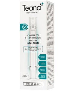Teana Expert Boost booster for a non-surgical facelift IDEAL SHAPE 20ml