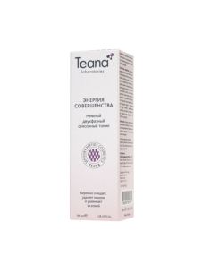 Teana Многокомпонентный, нежный и легкий сенсорный тоник Энергия совершенства 100мл
