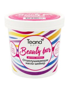 Teana Beauty Bar Отшелушивающая маска-шейкер 25г