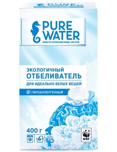 Mi&ko Экологичный отбеливатель Pure Water 400г