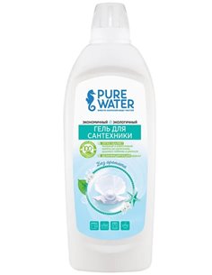 Mi&ko Гель для сантехники Pure Water 500мл