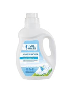 Mi&ko Кондиционер для белья Горная Свежесть 1000мл