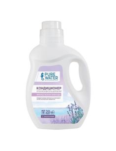 Mi&ko Кондиционер для белья Французская Лаванда 1000мл