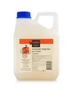 Mi&ko Моющее средство Грейпфрут для посуды 4л